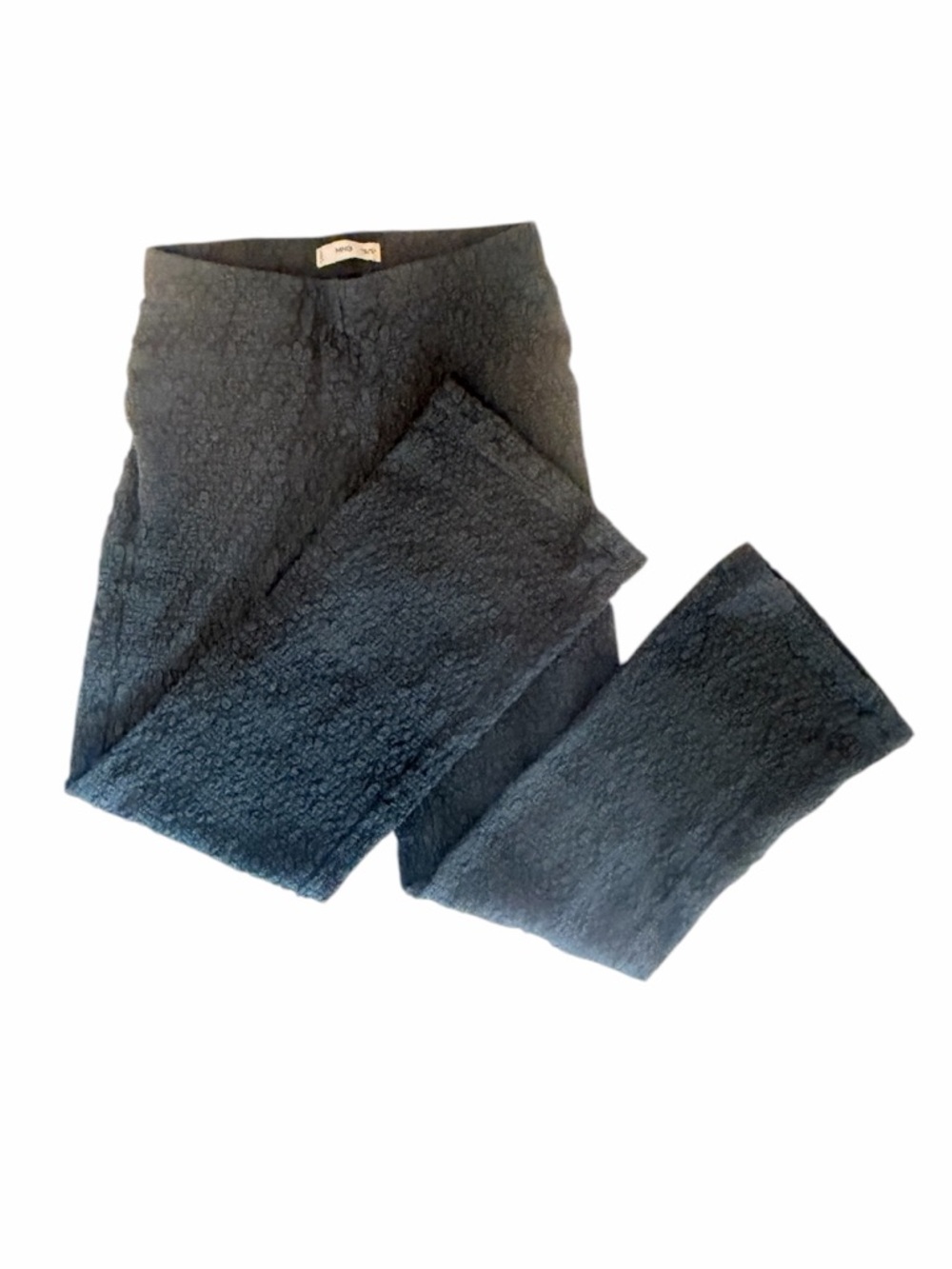 MANGO Trousers
